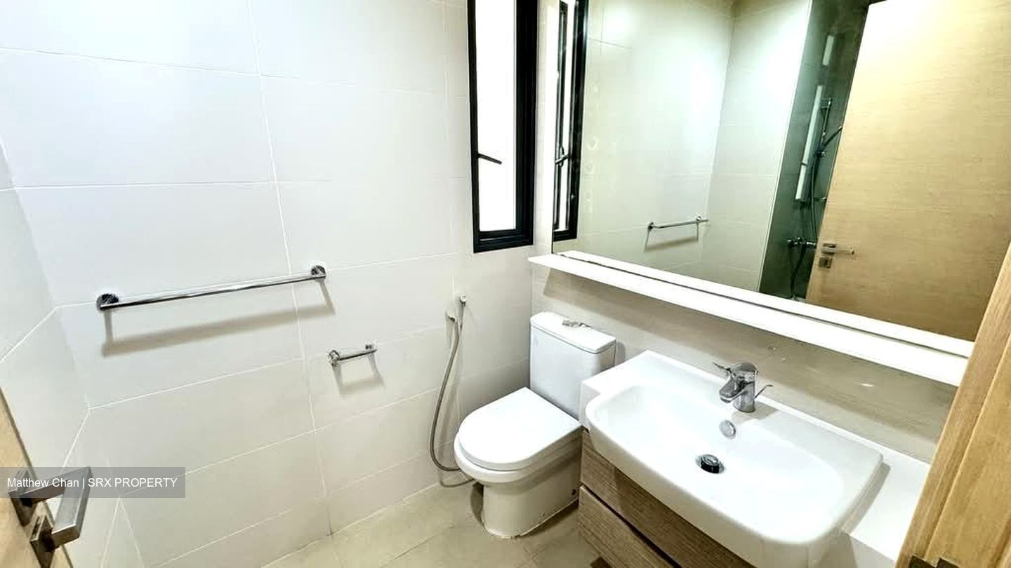 The Luxurie (D19), Condominium #554309241